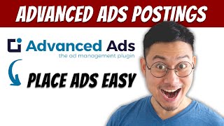 How To Place Ads On WordPress Site Using Advanced Ads (In 2023)
