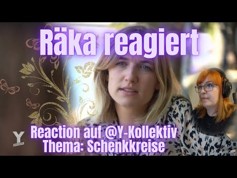 Räka reagiert auf @ykollektiv - Whatsapp-Abzocke: Schenkkreise