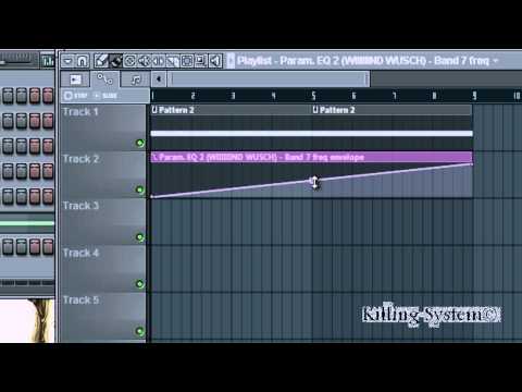 [Tutorial] FL Studio - Easy Uplifter