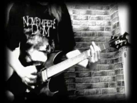 Soliloquium - Zombie (musicvideo teaser)