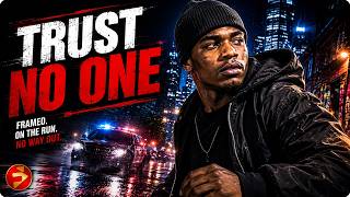 Download lagu Framed, Chased, And Running Out Of Time | Full Thriller Movie mp3