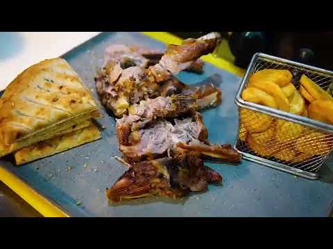 2 Times Winner of Best Greek Restaurant