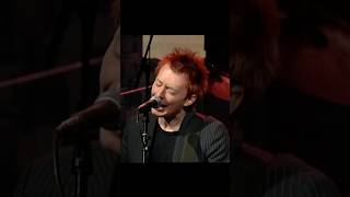 The Bends - live