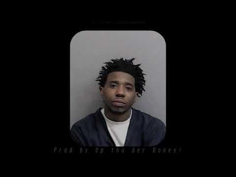 [FREE] YFN Lucci x Rod Wave x Lil Durk x Type Beat - "Hold Me Down" (Prod by Up thu der Money!)