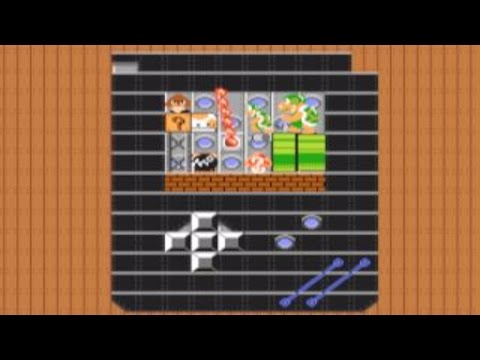Mini-Game Boy Mini-Games! ver 2 by ΔΓ♭¡Ë - SUPER MARIO MAKER - No Commentary 1AH