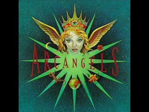 Arc Angels - Sweet Nadine