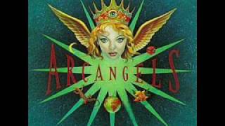 Arc Angels - Sweet Nadine