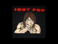 Iggy Pop - Run Like A Villain (Live, February 13th, 1983)