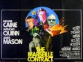 Roy Budd - The Marseille Contract