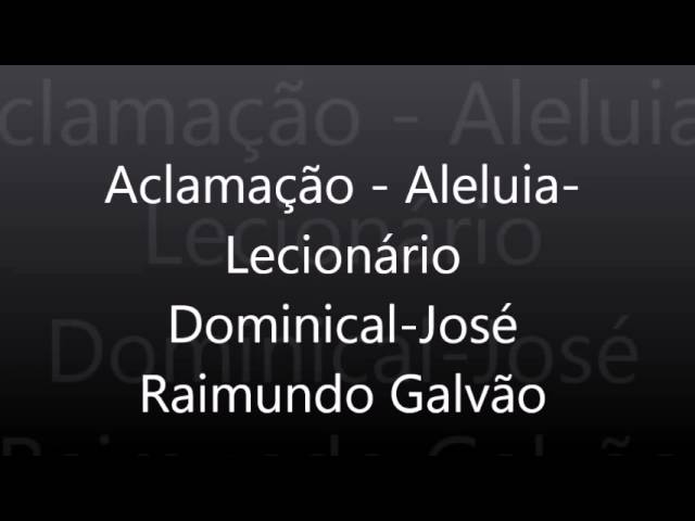 Preview do vídeo