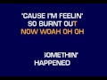 [karaoke] CB30060 09   LeToya   Torn