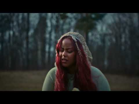 Cherrie - HABIBA (Visual)