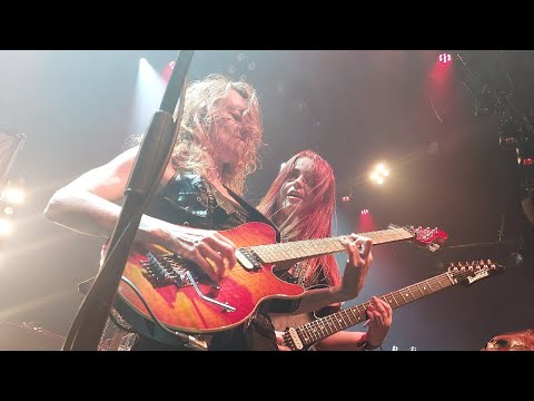 All For Metal // Live Compilation // P60, Amstelveen // 2023.10.07