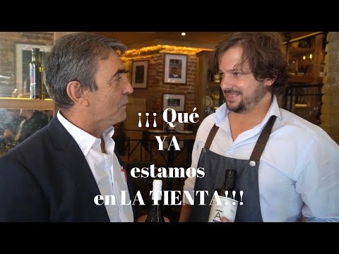 💫¡¡¡Que Ya Estamos en LA TIENTA Taberna Taurina!!!