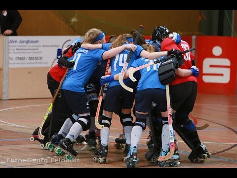 20190330 Damen Pokal RESG Walsum - IGR Remscheid 3:6