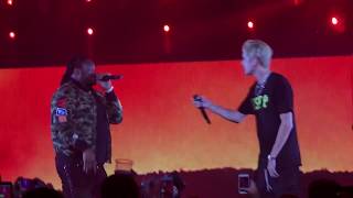 Tee Grizzley Live In Detroit - 2 Vaults