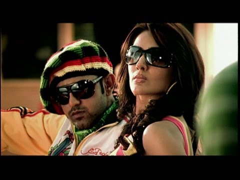 RAKH HONSLA | OFFICIAL VIDEO | GIPPY GREWAL | MY TIME TO SHINE