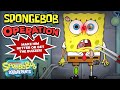 Operation SpongeBob Every Time SpongeBob Had A Body Part Removed