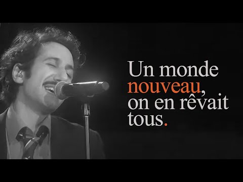 magdelaine - utopiste (MC Solaar, Feu Chatterton, Flore Vasseur, Baden Baden, Arcade Fire)