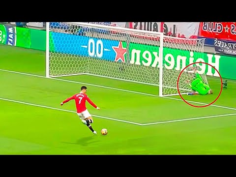 😱 PIORES ERROS do Futebol! | Inacreditáveis Gols Perdidos