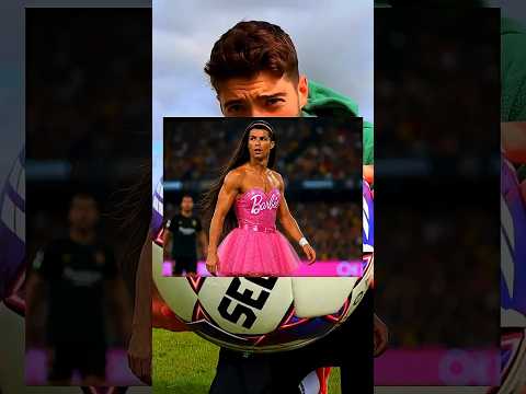 ELE COMPROU UMA BOLA SÓ PRA MULHERES🤔