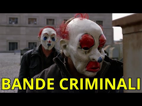 The 10 Most Incredible Heists of All Time: Crazy Plans, Million-Dollar Loot, and Legendary Crimin...