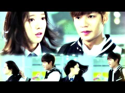 Heirs/The Inheritors ~ Love is ~ Fanmade MV