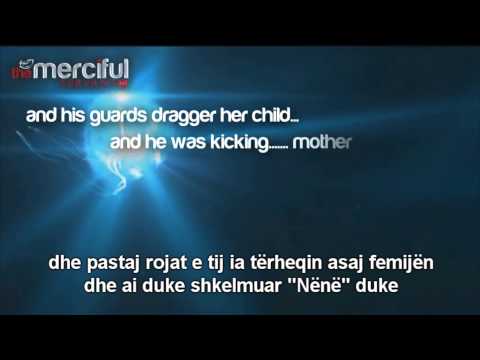 FARAONI - TIRAN I MADH (HD ME TITRA SHQIP)