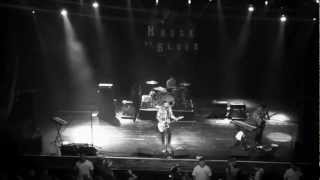 Thrice - Yellow Belly (live @ House of Blues)