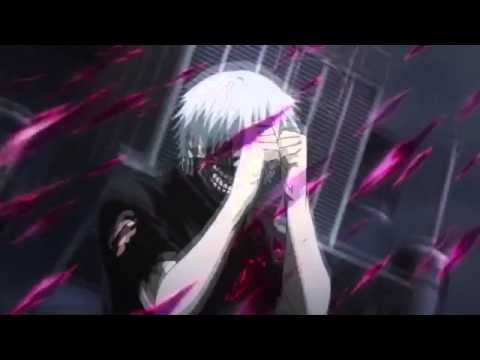 Tokyo ghoul - throne