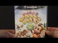 Super Monkey Ball 2 Gamecube James Mike Mondays