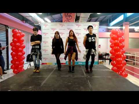 DSR - Kpop con causa