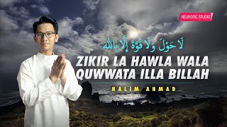 Download lagu La Hawla Wala Quwwata Illa Billah mp3