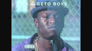 Scarface- Murder By Reason Of Insanity {Screwed &amp; Chopped}