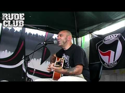 EL BASTARDO - ONE HAMMER FOR YOU - LIVE @ RUDE CLUB SAVONA