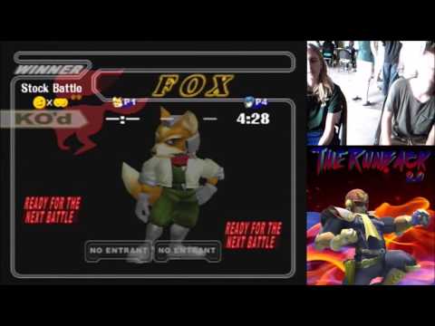 The Runback 13: Hawk Vs NotThor