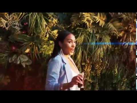 Candypants Abu Dhabi F1 2018 Day 2