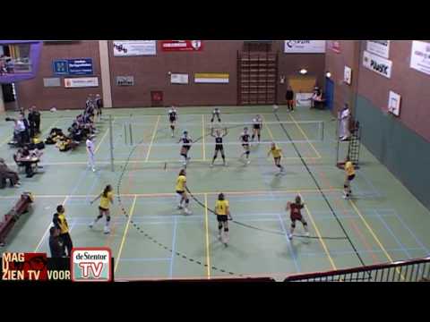 DEVENTER - Devolco'88-Dynamo 3-2