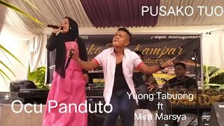 Download lagu Ocu Panduto_ Mira Marsya ft Yuong Tabuong mp3 Download lagu Ocu Panduto_ Mira Marsya ft Yuong Tabuong mp3