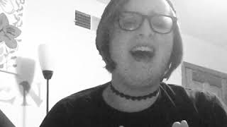 Papermoon (Soul Eater Opening 2) (English Version) (Lyrics by AmaLee) (read description)