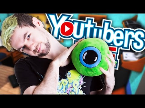A DAY IN THE LIFE | Youtubers Life #1