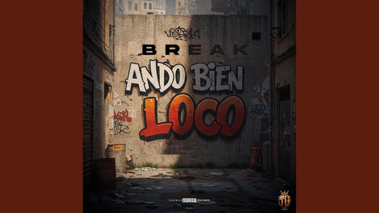 Ando Bien Loco (feat. Break)