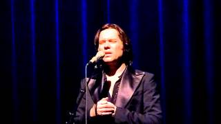 Rufus Wainwright - Sometimes You Need  live @ The Fox Theater, Oakland - May 11, 2012