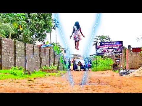 SHANA| The Powerful Ghost Of My StepDaughter Won't Let Me Rest Since I KILLED Her! - African Movies