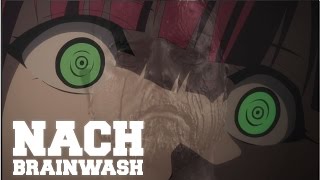 Nach - Brainwash - Letra