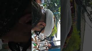 Download lagu HABIB TAUFIK KETUA RABITHO ALAWIN.MAULID DI MASJID AL HAWI CONDET mp3