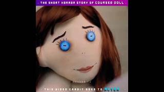 Download lagu 𝐇𝐨𝐫𝐫𝐨𝐫 𝐒𝐭𝐨𝐫𝐲 𝐎𝐟 𝐂𝐫𝐞𝐞𝐩𝐲 𝐃𝐨𝐥𝐥 😳| 𝐇𝐨𝐫𝐫𝐨𝐫 𝐒𝐡𝐨𝐫𝐭 𝐅𝐢𝐥𝐦 😬| #𝐬𝐡𝐨𝐫𝐭𝐬 mp3