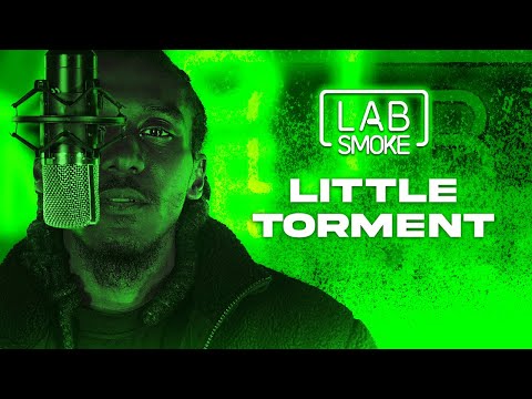 Little Torment - Lab Smoke w/Romes [SE3. EP1]