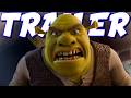 Shrek Is Never Recovering From This