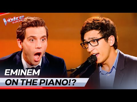 DREAMS Louder Than the Limits Given | The Voice France